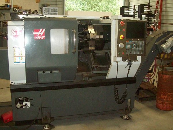 HAAS-ST10Y-9301