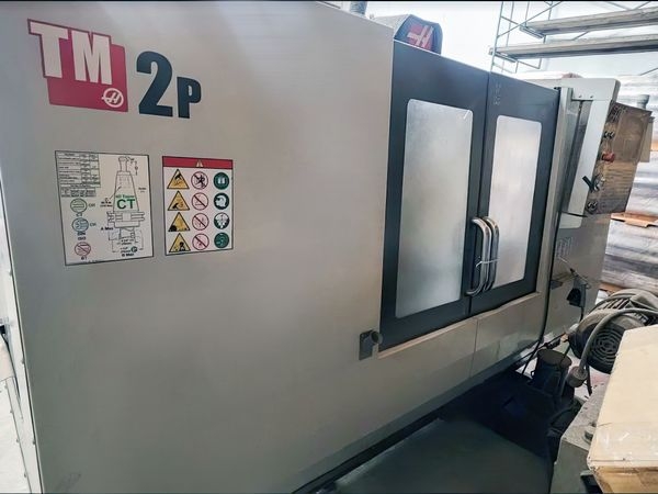 HAAS-TM2P-9316