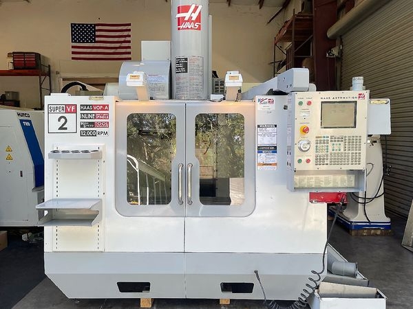 HAAS-VF2SS-9231