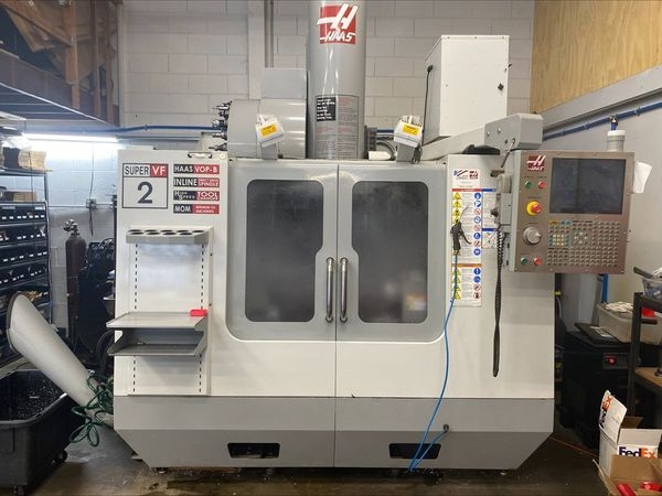 HAAS-VF2SS-9310