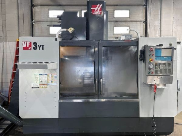 HAAS-VF3YT-50-9234