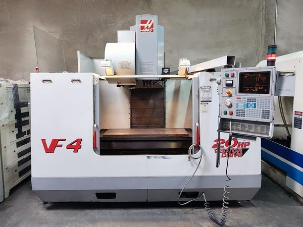 HAAS-VF4-9246