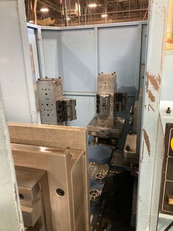 MATSUURA-ES450HII PC5-9320