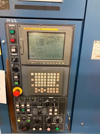 MATSUURA-ES450HII PC5-9320