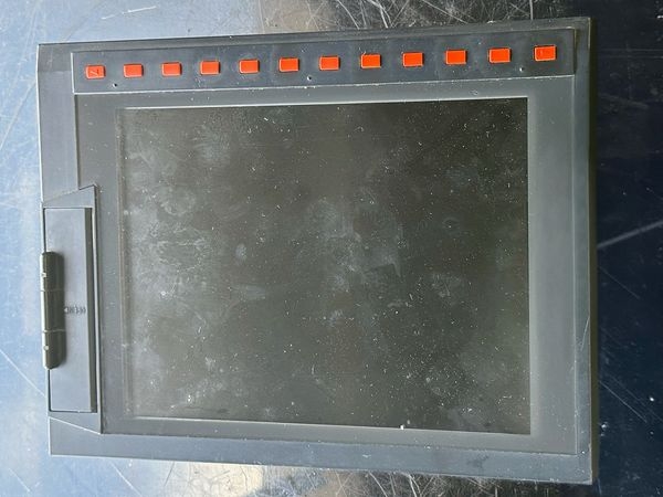 MAZAK-MAZATROL LCD-9355