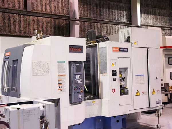 MAZAK-PFH4800-9294