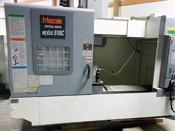 MAZAK-VCN510C-9300