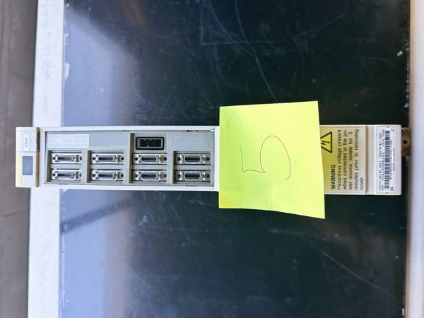 MITSUBISHI-MDS-A-V2-1005-9328