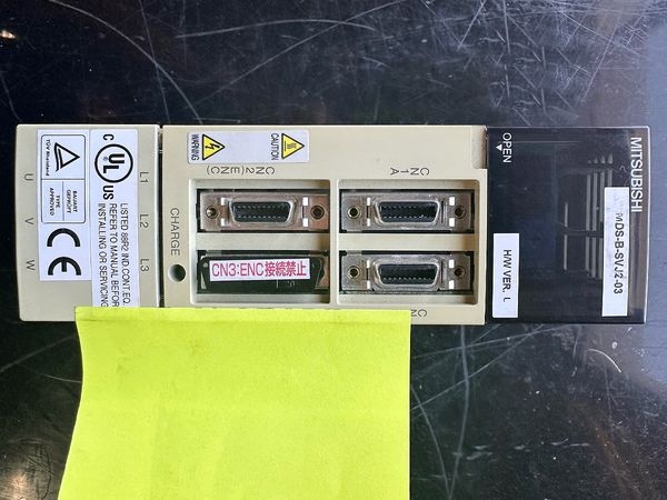 MITSUBISHI-MDS-B-SVJ2-03-9341