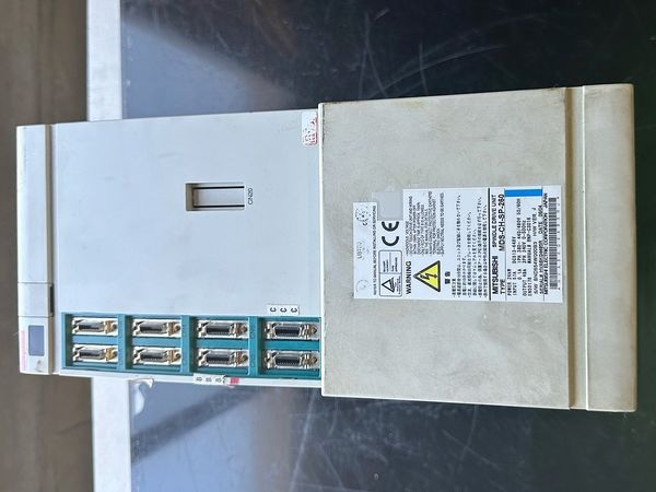 MITSUBISHI-MDS-CH-SP-260-9337