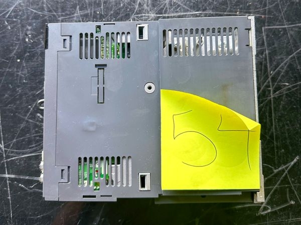 MITSUBISHI-MDS-D-SPJ3-22-9368