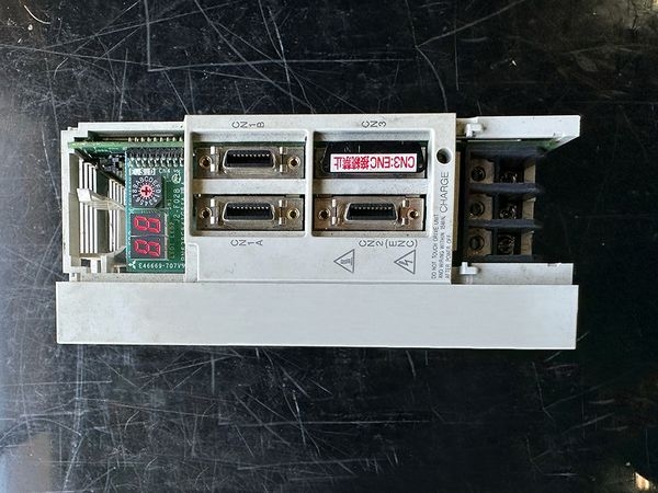 MITSUBISHI-MR-J2-100CT-9339