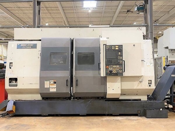 MORI SEIKI-ZT2500SY-9213