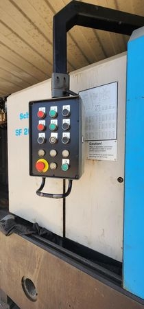 SCHUTTE-SF 26S DNT-8982