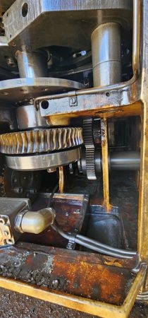 SCHUTTE-SF 26S DNT-8982