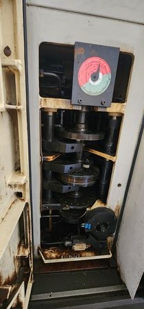 SCHUTTE-SF 26S DNT-8982