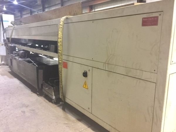 SCHUTTE-SF 26S DNT-8982