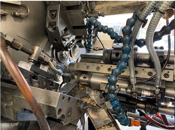 SCHUTTE-SF 26S DNT-8982