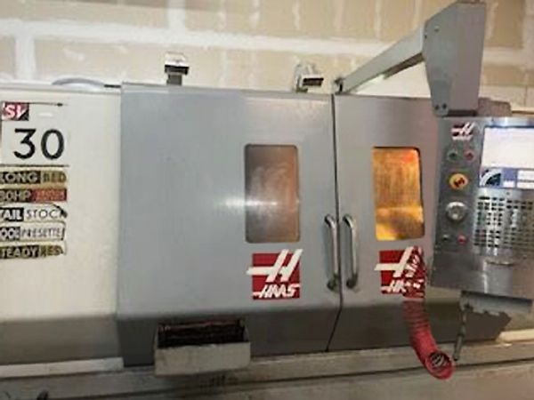 HAAS-SL30L-9175