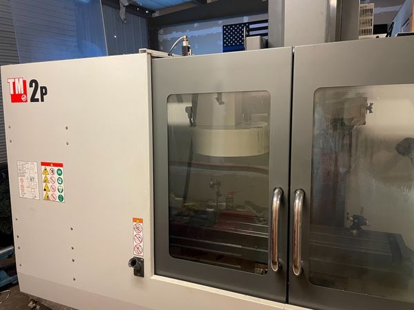 HAAS-TM2P-9146