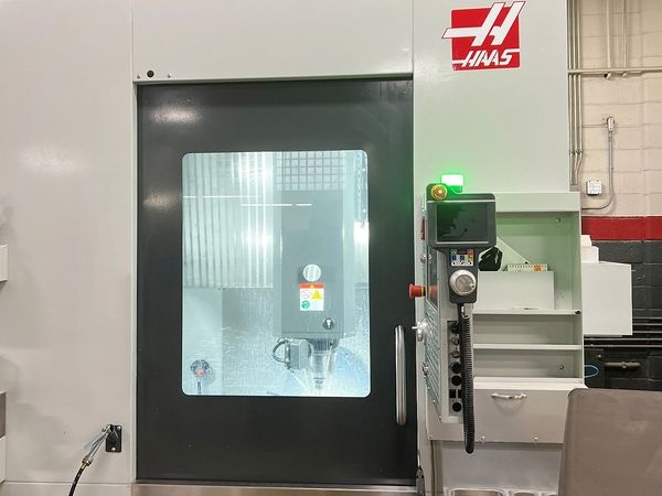 HAAS-UMC1000-9089
