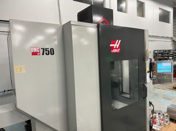 HAAS-UMC750-8715