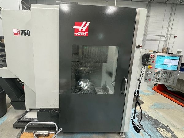 HAAS-UMC750-9145