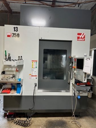 HAAS-UMC750-9120