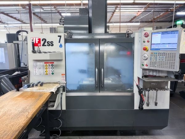 HAAS-VF2SS-9168