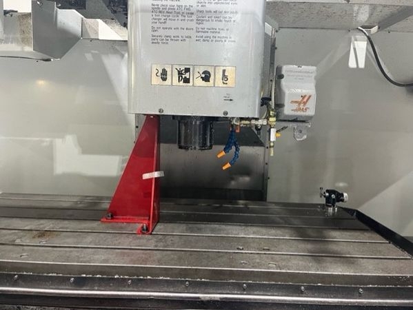 HAAS-VF6-9173