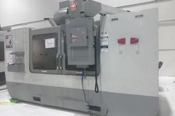 HAAS-VF6-9173