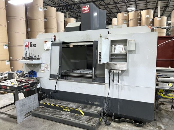 HAAS-VF6SS-9064