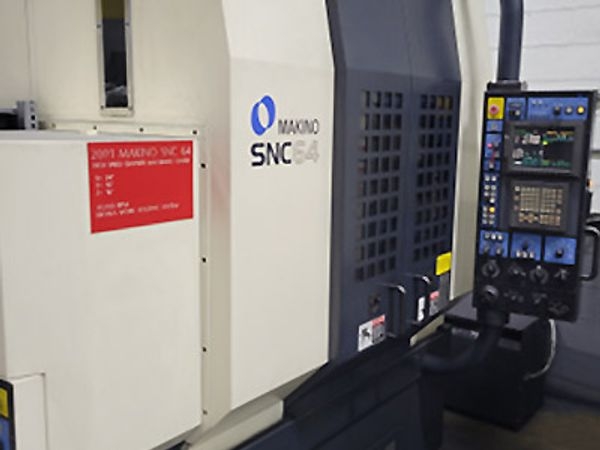 MAKINO-SNC64-9129