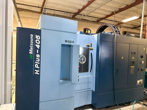 MATSUURA-HPLUS 405-9034