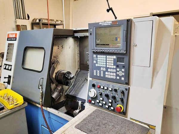 MAZAK-QT250-9037