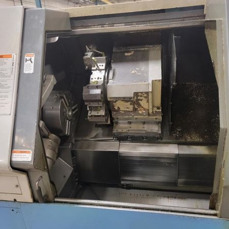 MAZAK-QT30-9073