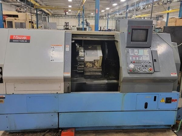 MAZAK-QT30-9073