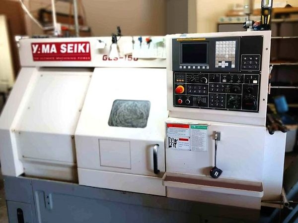 YAMA SEIKI-GLS150-9155