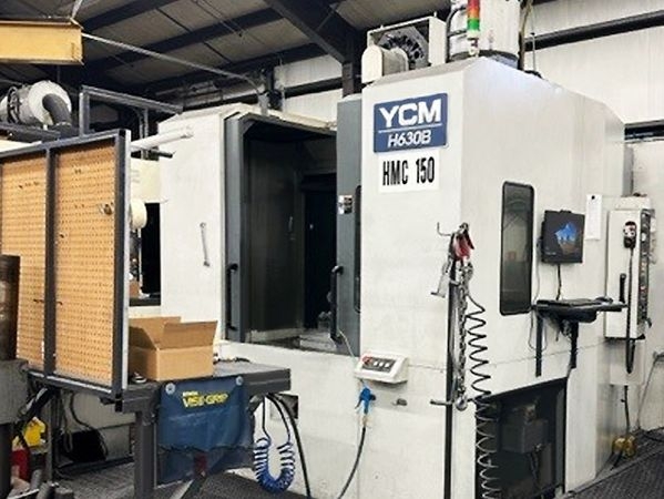 YCM-H630B-9123