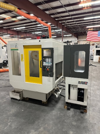 FANUC-ALPHA T14IB-8707