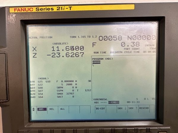 DAEWOO-PUMA 300LB-8927