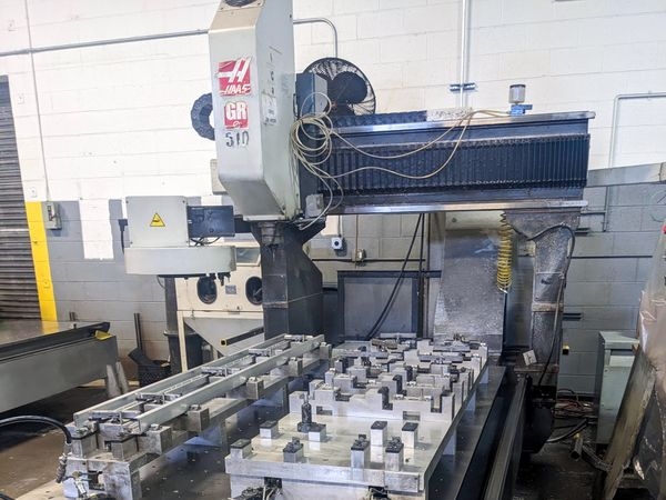 HAAS-GR510-8926