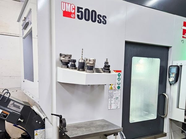 HAAS-UMC500SS-9024