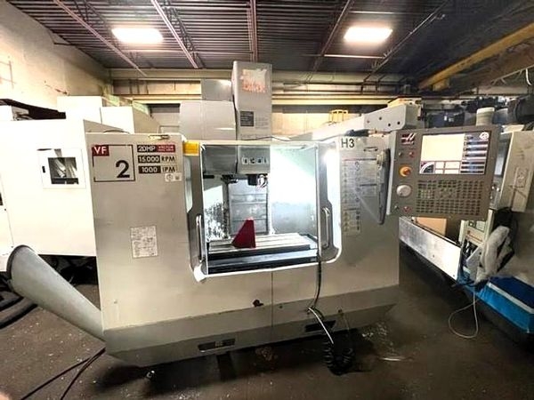 HAAS-VF2D-8972