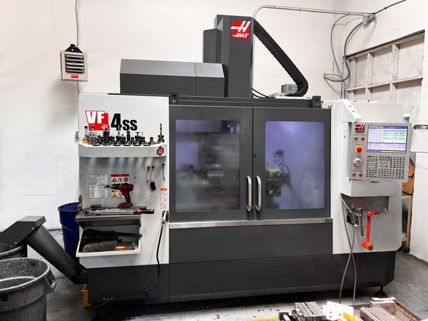 HAAS-VF4SS-8944