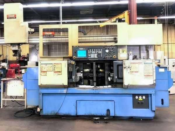 MAZAK-MULTIPLEX 4200-8898