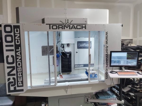 TORMACH-PCNC1100-8924