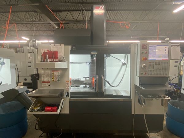 HAAS-VF2SS-9004