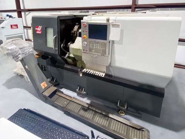 HAAS-DS30SS-10354