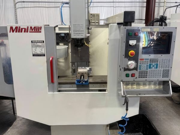 HAAS-MINI MILL-10432